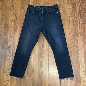 Levi’s Premium Skinny 501